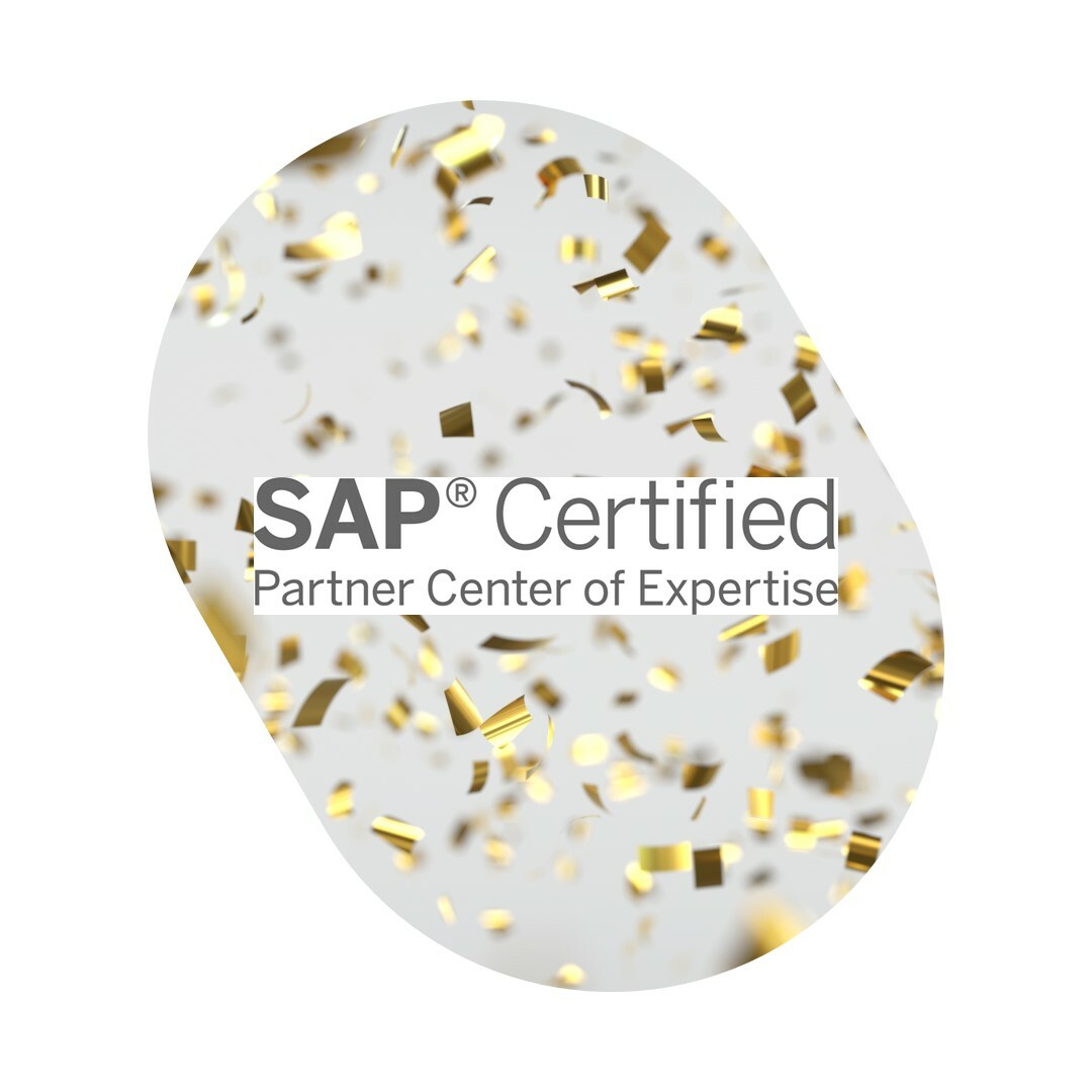 SAP re-certifies TheValueChain as Partner Center of Expertise
