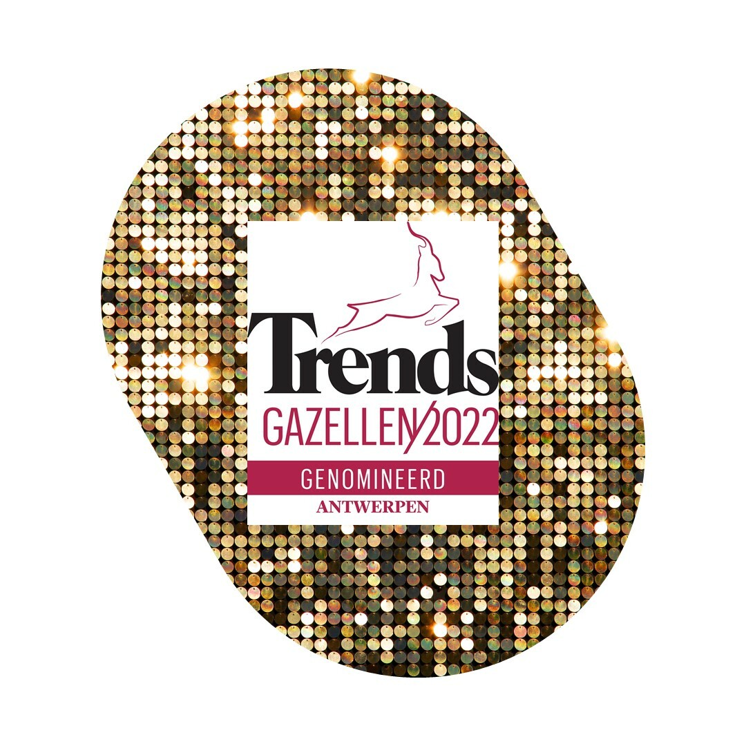Trends Gazellen nomination 2022