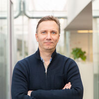 Eric Hassenberg, SAP Public Cloud expert