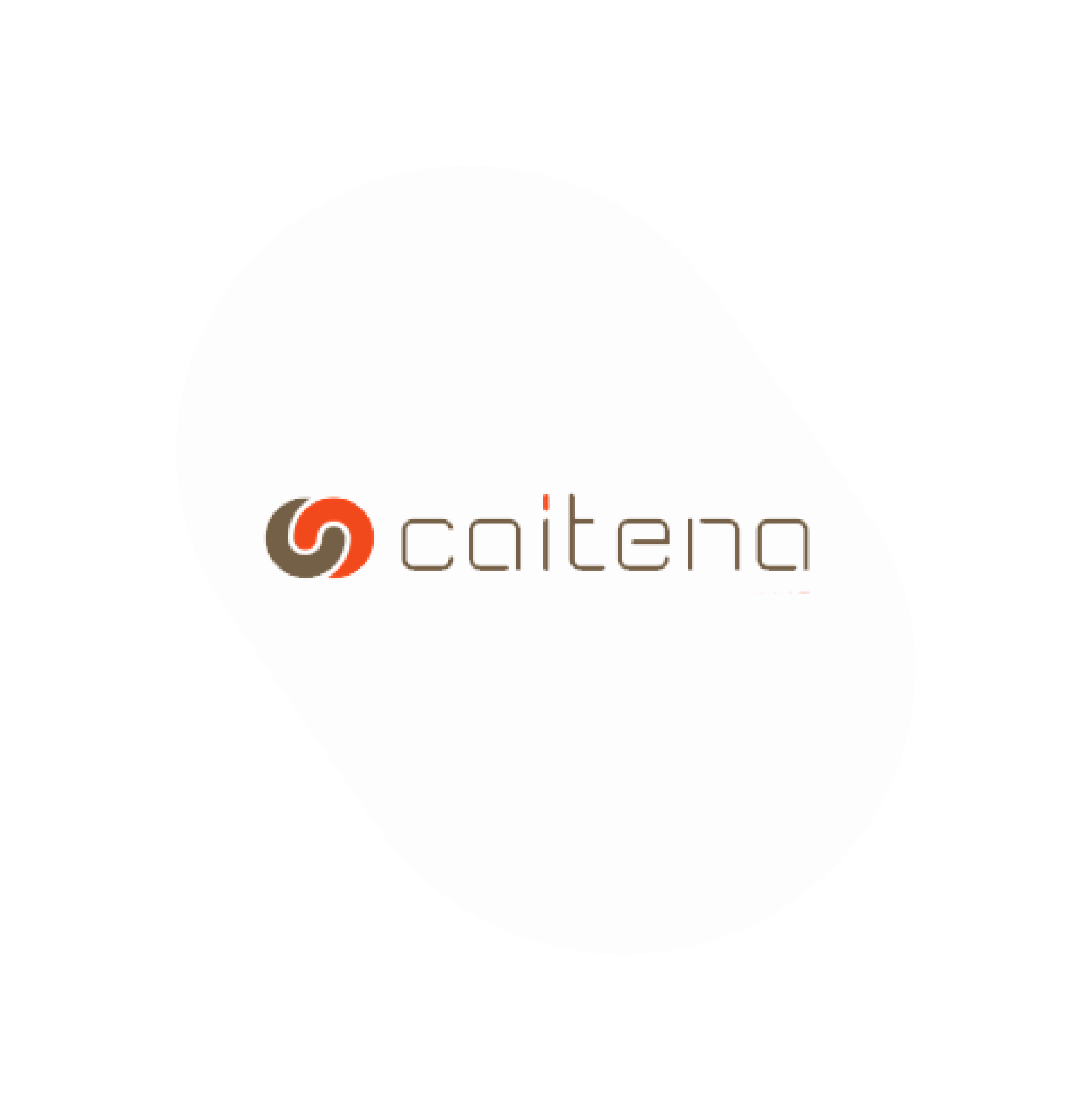  Acquisition of Caitena