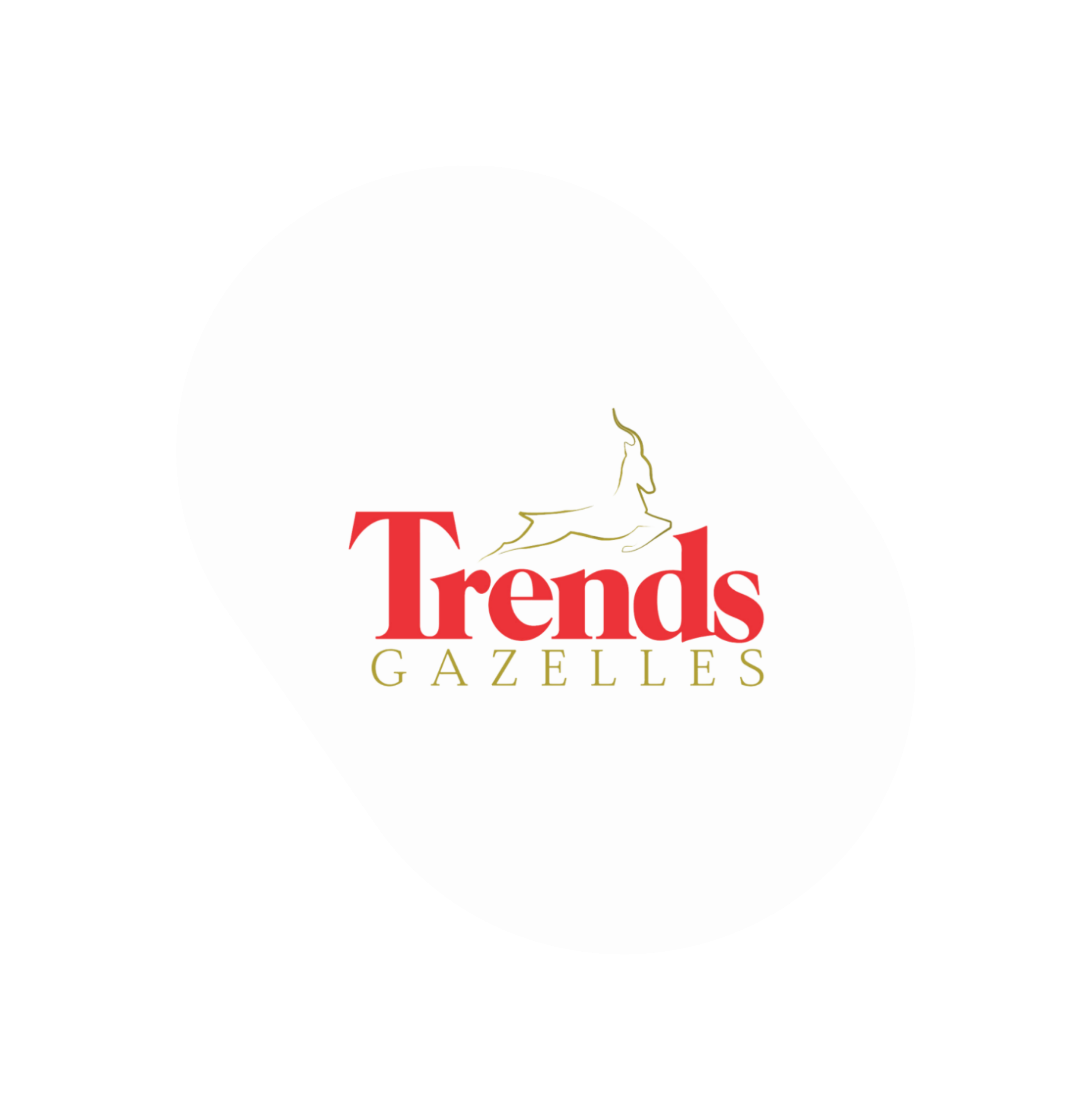  Trends Gazelle nomination